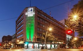 Holiday Inn Hotel&Suites Centro Historico, an IHG Hotel